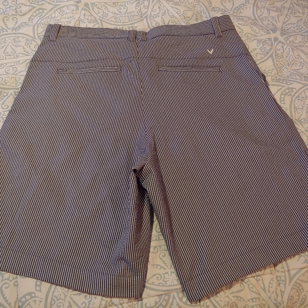 Callaway Mens Golf Shorts